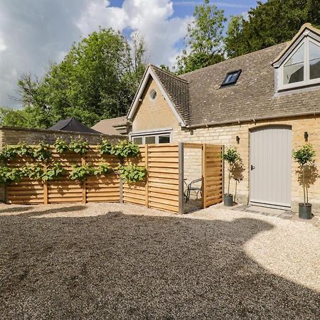 Villa The Hayloft à Tetbury Extérieur photo