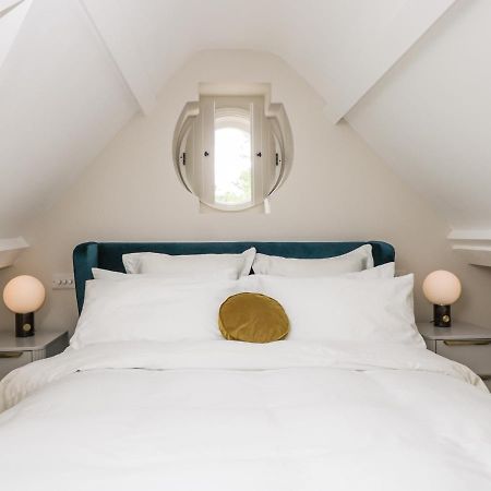 Villa The Hayloft à Tetbury Extérieur photo