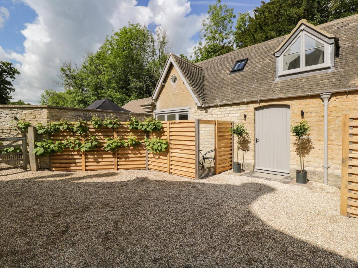 Villa The Hayloft à Tetbury Extérieur photo