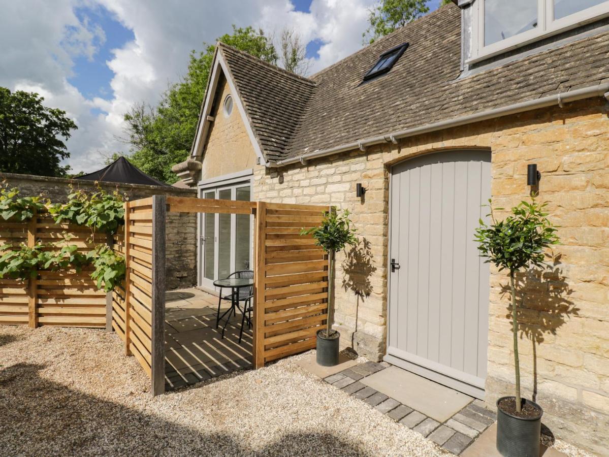 Villa The Hayloft à Tetbury Extérieur photo