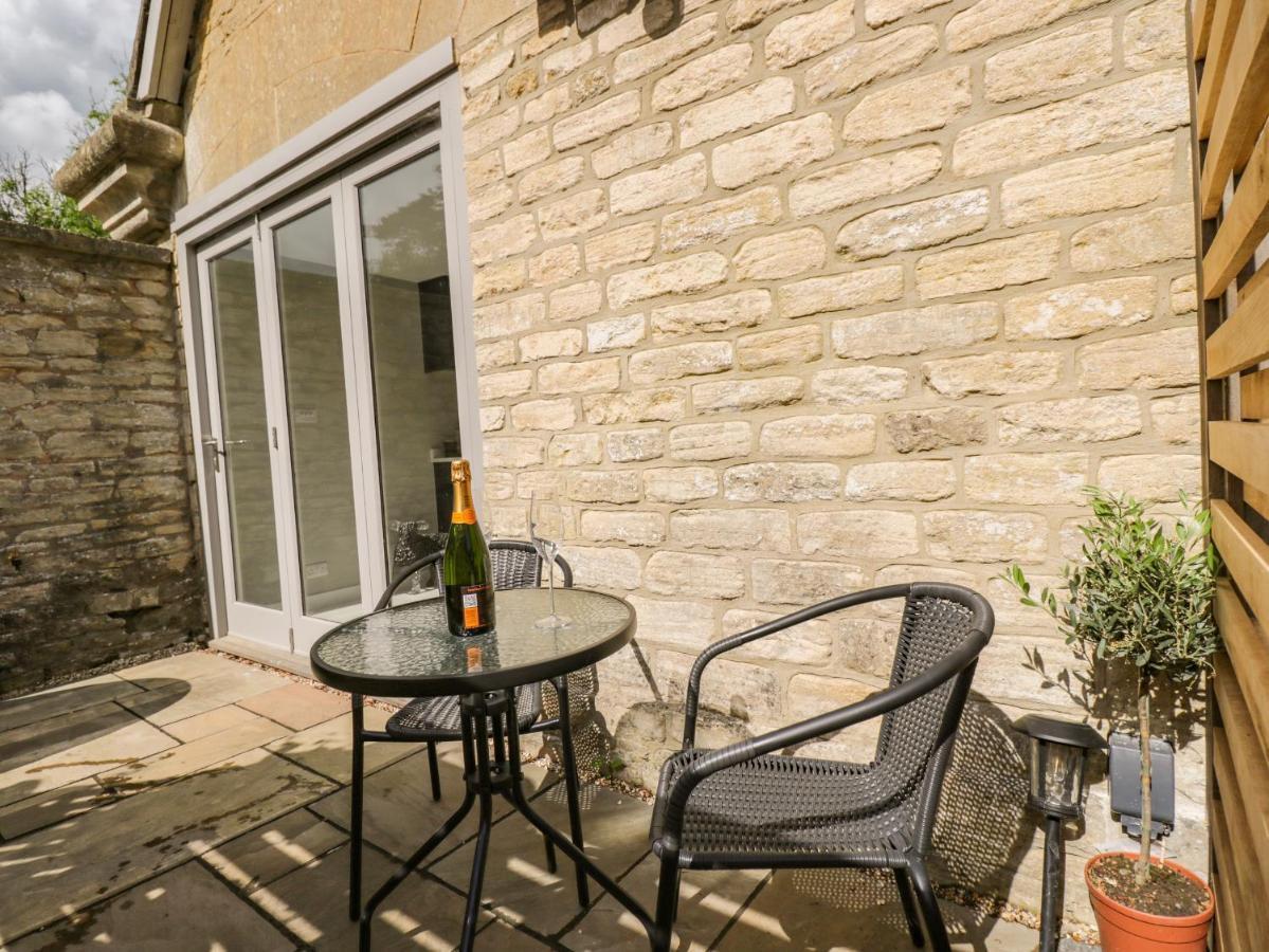 Villa The Hayloft à Tetbury Extérieur photo