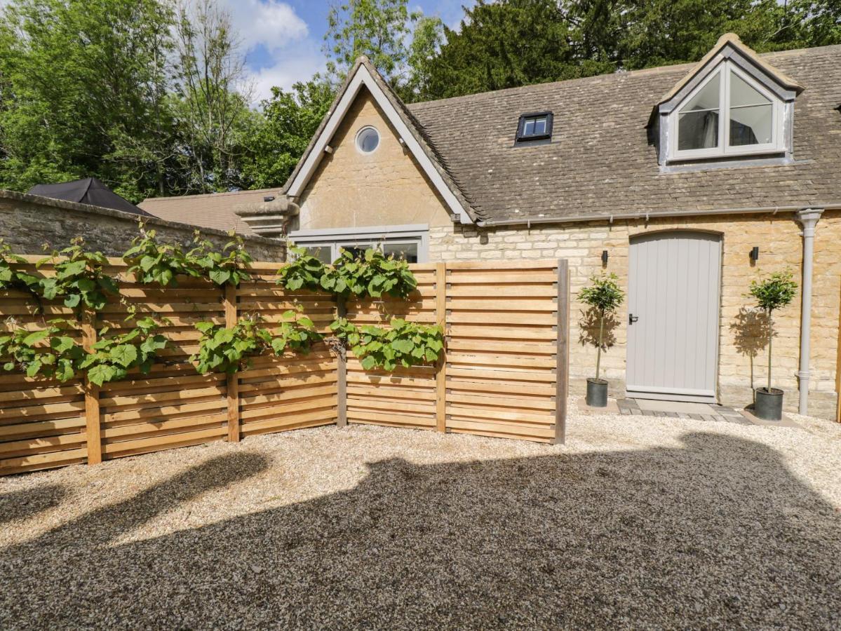 Villa The Hayloft à Tetbury Extérieur photo