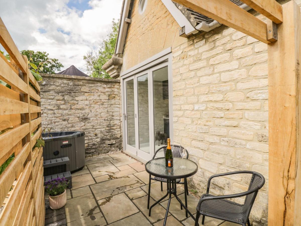 Villa The Hayloft à Tetbury Extérieur photo